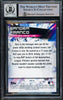 Wander Franco Autographed 2019 Bowman Platinum Prismatic Prodigies Rookie Card #PPP24 Tampa Bay Rays Auto Grade Gem Mint 10 Beckett BAS #15772321
