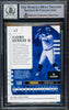 Vladimir Guerrero Jr. Autographed 2021 Panini Absolute Card #3 Toronto Blue Jays Auto Grade Gem Mint 10 Beckett BAS #15772949