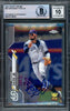 Fernando Tatis Jr. Autographed 2020 Topps Chrome Card #84 San Diego Padres Auto Grade Gem Mint 10 Beckett BAS #15774876