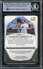 Vladimir Guerrero Jr. Autographed 2020 Panini Prizm Card #165 Toronto Blue Jays Beckett BAS #15780705