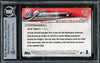 Juan Soto Autographed 2018 Topps Update Rookie Card #US104 New York Mets Beckett BAS #15781560