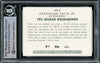 Fernando Tatis Jr. Autographed 2021 Topps Allen & Ginter Murad Reimagined Card #MR-23 San Diego Padres Beckett BAS #15782278