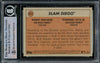 Fernando Tatis Jr. Autographed 2021 Topps Heritage High Number Combo Card #CC-5 San Diego Padres Beckett BAS #15782372