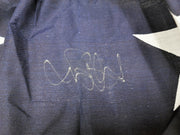 Ichiro Suzuki Autographed 2009 World Series Bunting Banner New York Yankees Stadium 300 Level IS Holo & Steiner Holo #106897