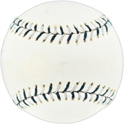 Ichiro Suzuki Autographed Official 2003 All Star Game Logo Baseball Seattle Mariners "#51" IS Holo & Beckett BAS Witness #2W996197
