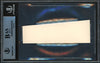 Willie McCovey Autographed 1.5x5 Cut Signature San Francisco Giants Beckett BAS #15501077