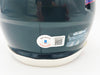 Chevy Chase Autographed Christmas Vacation Black Speed Mini Helmet Beckett BAS Witness Stock #232845