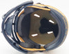 Montez Sweat Autographed Chicago Bears Camo Brown Salute to Service Speed Mini Helmet JSA Stock #232851