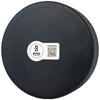 Chris Chelios Autographed Official Chicago Blackhawks Logo Hockey Puck "HOF 2013" Beckett BAS Witness Stock #232841