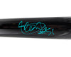 Ichiro Suzuki Autographed Black Mizuno Player Model Baseball Bat Seattle Mariners "#51" IS Holo & Beckett BAS Witness Stock #232831