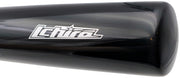 Ichiro Suzuki Autographed Black Mizuno Player Model Baseball Bat Seattle Mariners "#51" IS Holo & Beckett BAS Witness Stock #232831