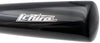 Ichiro Suzuki Autographed Black Mizuno Player Model Baseball Bat Seattle Mariners "#51" IS Holo & Beckett BAS Witness Stock #232831