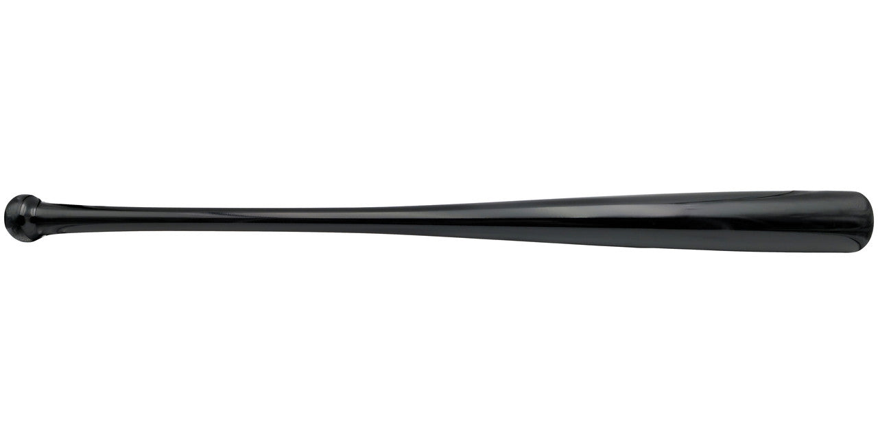 Ichiro Suzuki Autographed Black Mizuno Player Model Baseball Bat Seattle Mariners "#51" IS Holo & Beckett BAS Witness Stock #232831