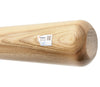 Wyatt Langford Autographed Blonde Rawlings Adirondack Pro Baseball Bat Texas Rangers Fanatics and MLB Holo Stock #232810