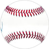 Ichiro Suzuki Autographed Official MLB Baseball Seattle Mariners Signed in Kanji IS Holo & Beckett BAS Witness Stock #232833