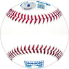 Ken Griffey Jr., Ichiro Suzuki & Edgar Martinez Autographed Official Hall of Fame HOF Logo MLB Baseball Seattle Mariners IS Holo & Beckett BAS Witness Stock #232835