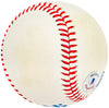 Jim Presley Autographed Official AL Baseball Seattle Mariners, Atlanta Braves Beckett BAS #BJ009040