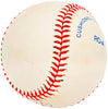 Gil Meche Autographed Official AL Baseball Seattle Mariners, Kansas City Royals Beckett BAS #BJ009150