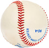 Salomon Torres Autographed Official AL Baseball San Francisco Giants, Pittsburgh Pirates Beckett BAS #BJ009212