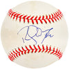 Randy Winn Autographed Official AL Baseball San Francisco Giants, Seattle Mariners Beckett BAS #BH038001
