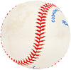 Randy Winn Autographed Official AL Baseball San Francisco Giants, Seattle Mariners Beckett BAS #BH038001