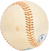Bill Billy Pierce Autographed Official MacPhail AL Baseball Chicago White Sox Beckett BAS #BH038046