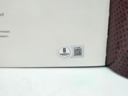 Wilt Chamberlain Autographed "NBA at 50" Book Los Angeles Lakers Beckett BAS #AE16688