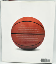 Wilt Chamberlain Autographed "NBA at 50" Book Los Angeles Lakers Beckett BAS #AE16688
