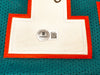 Miami Dolphins Dan Marino Autographed Teal Jersey Beckett BAS QR Stock #232813