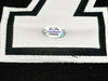 Dallas Cowboys Trevon Diggs Autographed Blue Jersey PSA/DNA Stock #233662