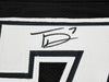Dallas Cowboys Trevon Diggs Autographed Blue Jersey TriStar Stock #233663