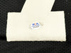 Dallas Cowboys Trevon Diggs Autographed Blue & White Jersey PSA/DNA Stock #233657