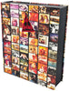 Def Leppard Autographed 'Definitely Genesis Publications' Book #/1500 Signed By All 5 Members Beckett BAS QR Stock #230668