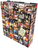 Def Leppard Autographed 'Definitely Genesis Publications' Book #/1500 Signed By All 5 Members Beckett BAS QR Stock #230668