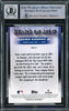 Vladimir Guerrero Jr. Autographed 2022 Topps Stars of MLB Card #SMLB-22 Toronto Blue Jays Auto Grade Gem Mint 10 Beckett BAS Stock #218660