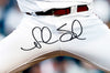 Noah Syndergaard Autographed 16x20 Photo Los Angeles Angels Fanatics & MLB Holo Stock #233356