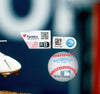 Noah Syndergaard Autographed 16x20 Photo Los Angeles Angels Fanatics & MLB Holo Stock #233356