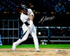 Yoan Moncada Autographed 16x20 Photo Chicago White Sox Fanatics & MLB Holo Stock #233357