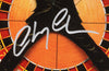 Chevy Chase Autographed 11x17 Vegas Vacation Movie Poster Beckett BAS Witness Stock #233722