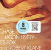 Chevy Chase Autographed 11x17 European Vacation Movie Poster Beckett BAS Witness Stock #233723