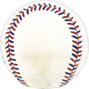Ernie Harwell Autographed Official 1995 All Star Game Logo MLB Baseball Detroit Tigers Beckett BAS #V68085
