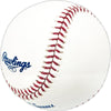 Pat O'Conner Autographed Official MLB Baseball Executive "Pres & CEO MLB" JSA #MM79860
