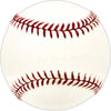 Jack Morris Autographed Official AL Baseball Minnesota Twins "1991 WS MVP" (Light) JSA #FF30806