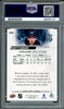 Matty Beniers Autographed 2022 Upper Deck Young Guns Rookie Card #213 Seattle Kraken PSA 10 Auto Grade Gem Mint 10 PSA/DNA #89895131