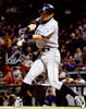 Ichiro Suzuki Autographed 8x10 Photo Seattle Mariners IS Holo Stock #60563