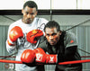 Jermall Charlo Autographed 8x10 Photo Beckett BAS QR #BH29253