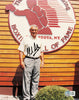 Gil Clancy Autographed 8x10 Photo Trainer Beckett BAS QR #BH29162