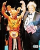 Don King & Zab Judah Autographed 8x10 Photo Beckett BAS QR #BH29125