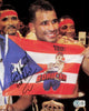 Erik Morel Autographed 8x10 Photo "God Bless" Beckett BAS QR #BH29068