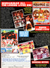 Howard Davis & Michael Spinks Autographed International Boxing Magazine Beckett BAS #BH29300